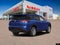 2026 Nissan Pathfinder SV 4WD