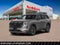 2026 Nissan Pathfinder Rock Creek 4WD