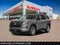 2026 Nissan Pathfinder SV 4WD