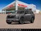 2026 Nissan Pathfinder Rock Creek 4WD