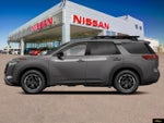 2026 Nissan Pathfinder Rock Creek 4WD