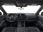 2026 Nissan Pathfinder Rock Creek 4WD