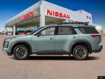 2026 Nissan Pathfinder Rock Creek 4WD