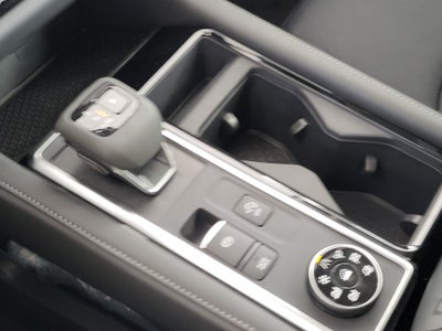 2026 Nissan Pathfinder SV 4WD