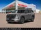 2026 Nissan Pathfinder Rock Creek 4WD