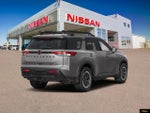 2026 Nissan Pathfinder Rock Creek 4WD
