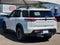 2026 Nissan Pathfinder Rock Creek 4WD