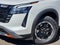 2026 Nissan Pathfinder Rock Creek 4WD