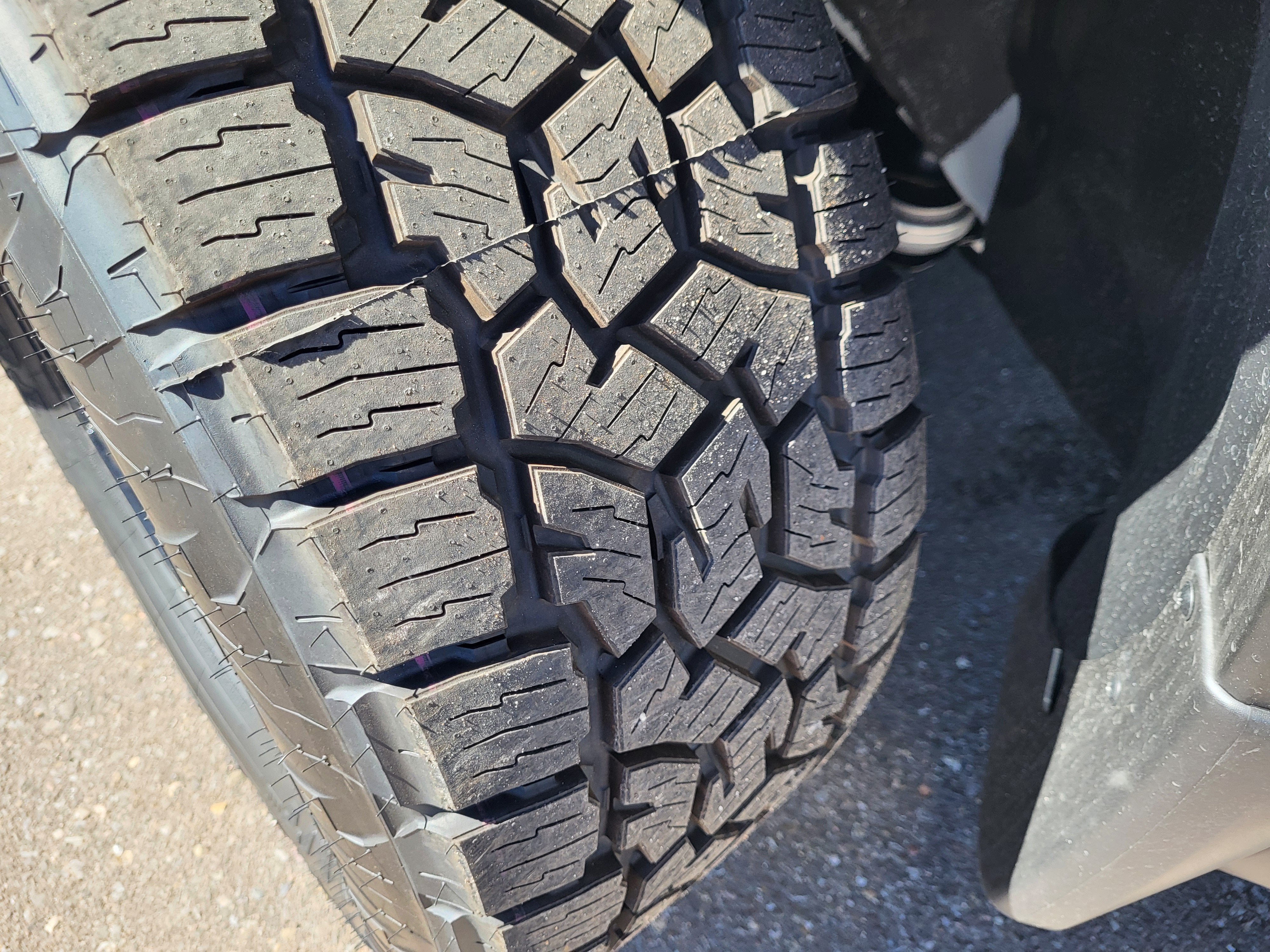 2026 Nissan Pathfinder Rock Creek 4WD