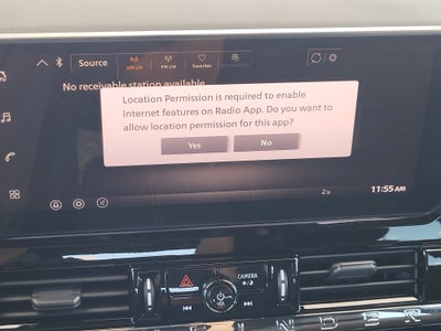 2026 Nissan Pathfinder Rock Creek 4WD