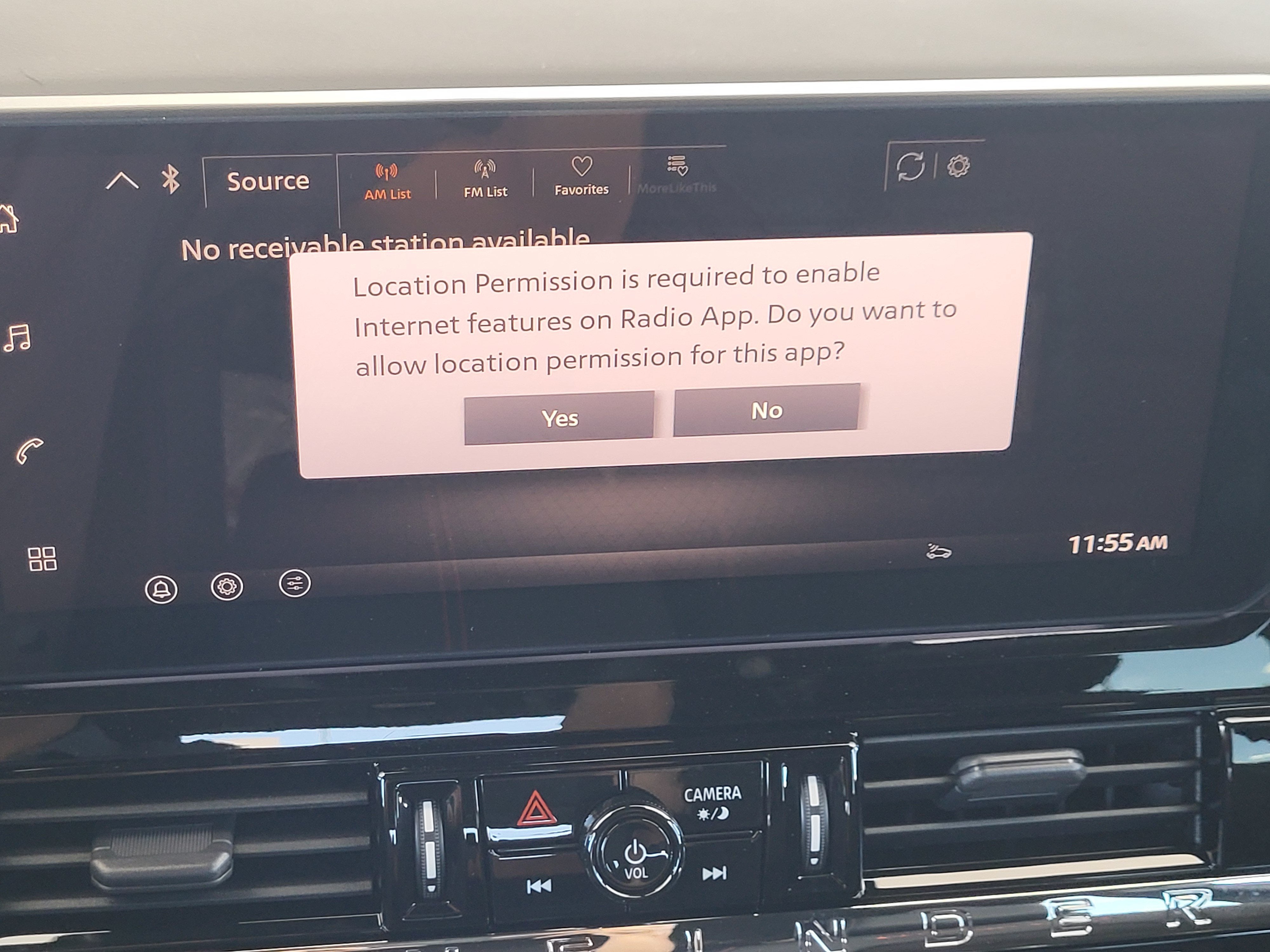 2026 Nissan Pathfinder Rock Creek 4WD
