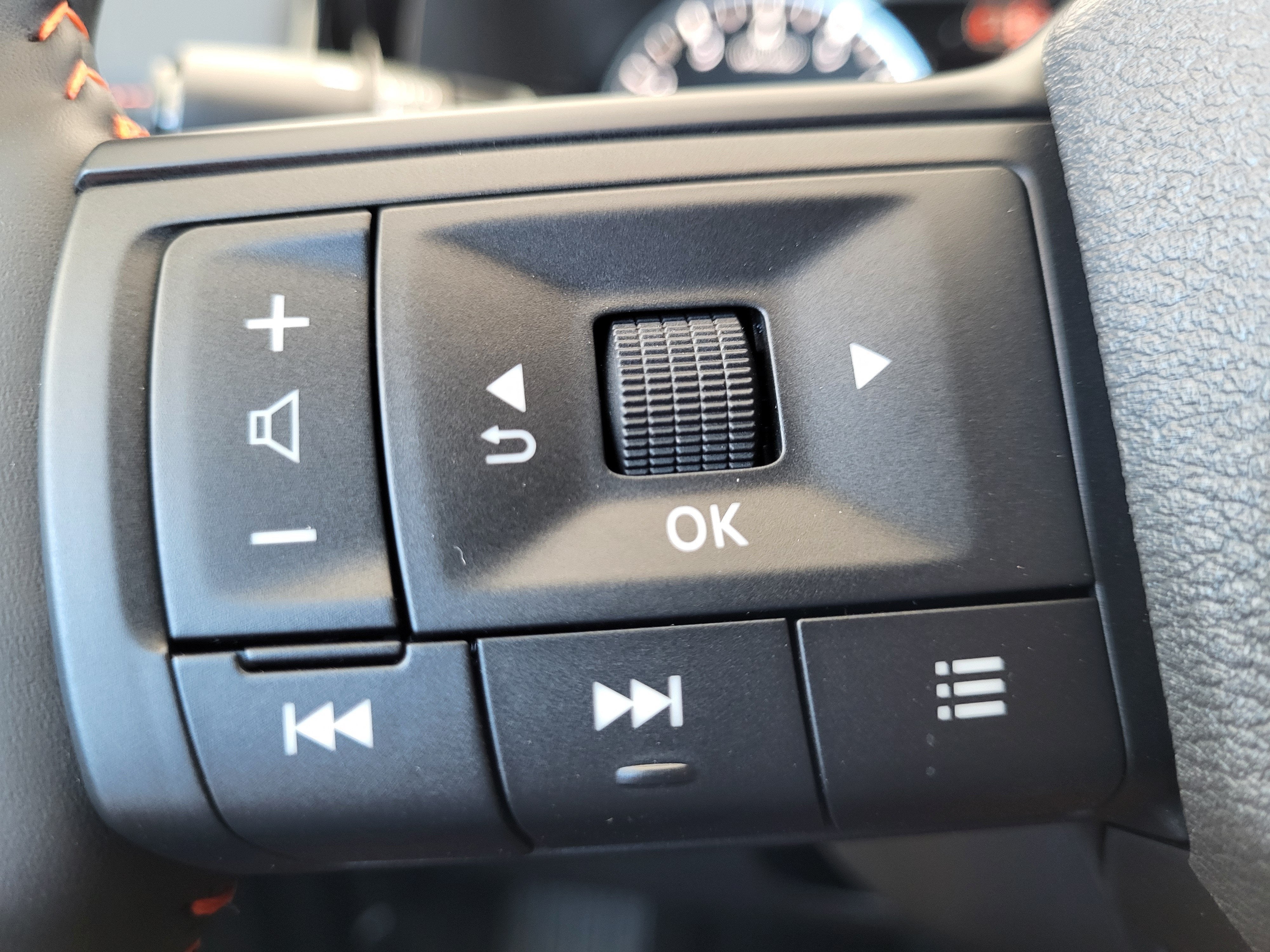 2026 Nissan Pathfinder Rock Creek 4WD