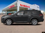 2026 Nissan Pathfinder SV 4WD