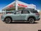 2026 Nissan Pathfinder Rock Creek 4WD