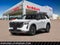 2026 Nissan Pathfinder Rock Creek 4WD