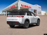 2026 Nissan Pathfinder Rock Creek 4WD