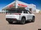 2026 Nissan Pathfinder Rock Creek 4WD
