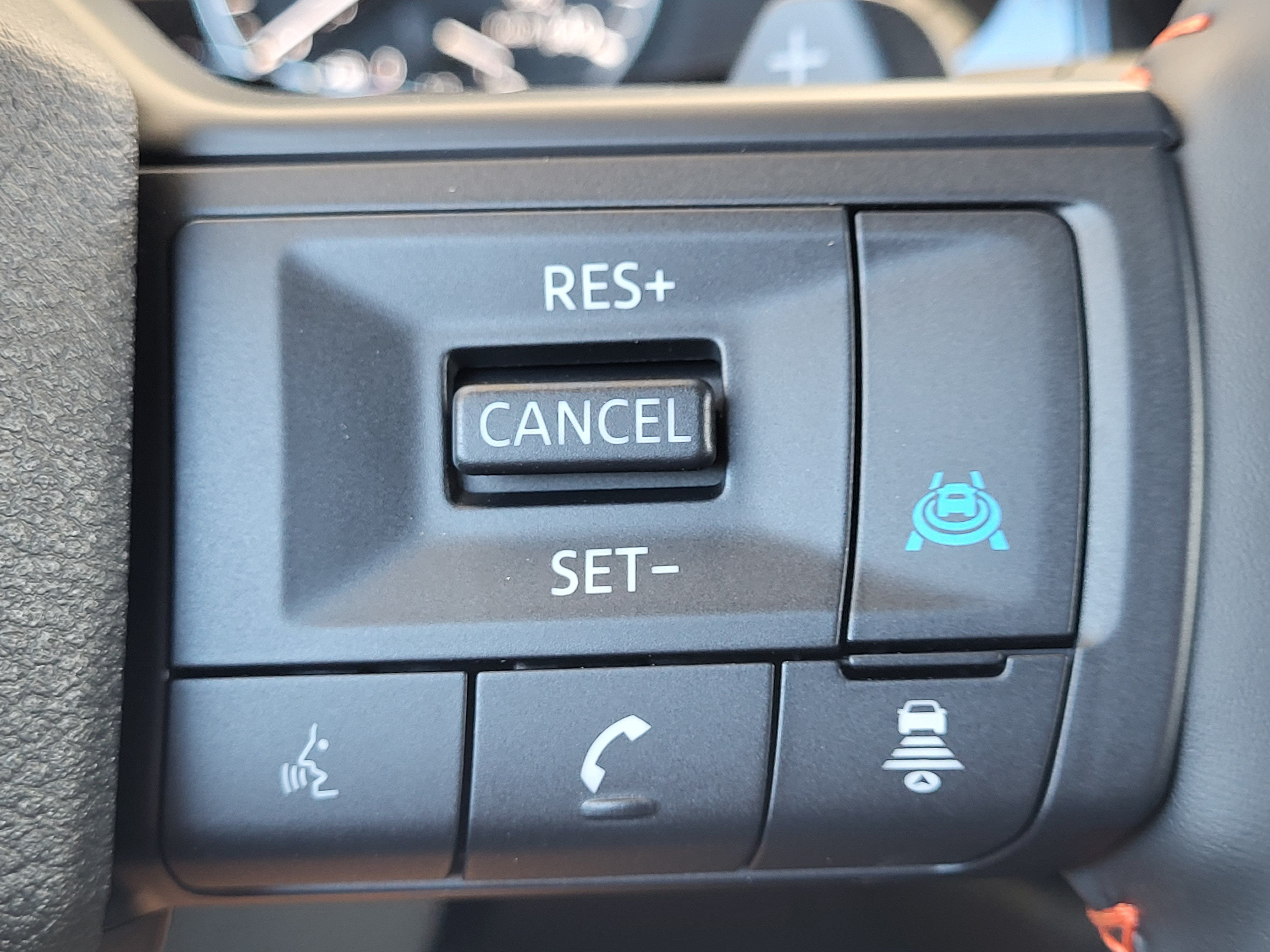 2026 Nissan Pathfinder Rock Creek 4WD