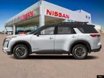 2026 Nissan Pathfinder Rock Creek 4WD