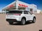 2026 Nissan Pathfinder SV 4WD
