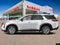 2026 Nissan Pathfinder SV 4WD