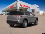 2026 Nissan Pathfinder SV 4WD