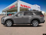 2026 Nissan Pathfinder SV 4WD