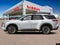 2026 Nissan Pathfinder Rock Creek 4WD