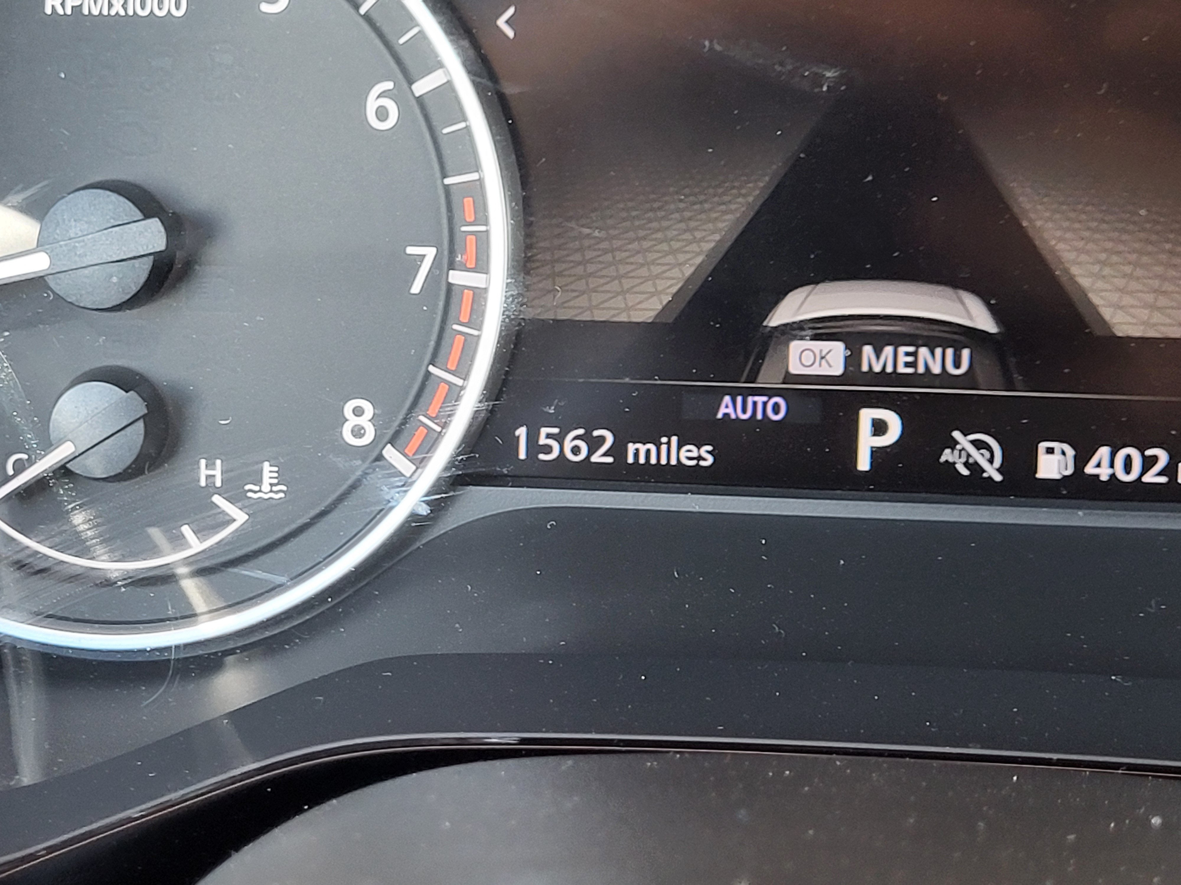 2026 Nissan Pathfinder SV 4WD