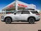 2026 Nissan Pathfinder Rock Creek 4WD