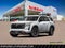 2026 Nissan Pathfinder Rock Creek 4WD