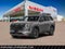 2026 Nissan Pathfinder Rock Creek 4WD