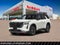 2026 Nissan Pathfinder Rock Creek 4WD