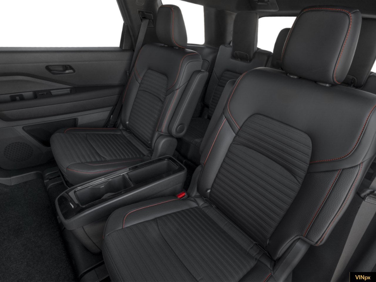 2026 Nissan Pathfinder Rock Creek 4WD
