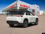 2026 Nissan Pathfinder Rock Creek 4WD