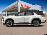 2026 Nissan Pathfinder Rock Creek 4WD