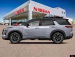 2026 Nissan Pathfinder Rock Creek 4WD