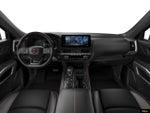 2026 Nissan Pathfinder Rock Creek 4WD