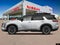 2026 Nissan Pathfinder Rock Creek 4WD