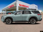 2026 Nissan Pathfinder Rock Creek 4WD