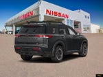 2026 Nissan Pathfinder Rock Creek 4WD