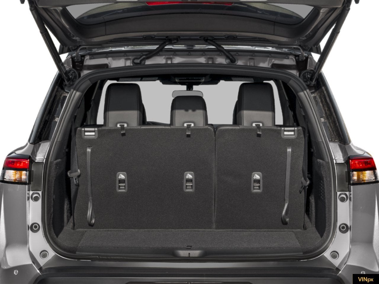 2026 Nissan Pathfinder Rock Creek 4WD
