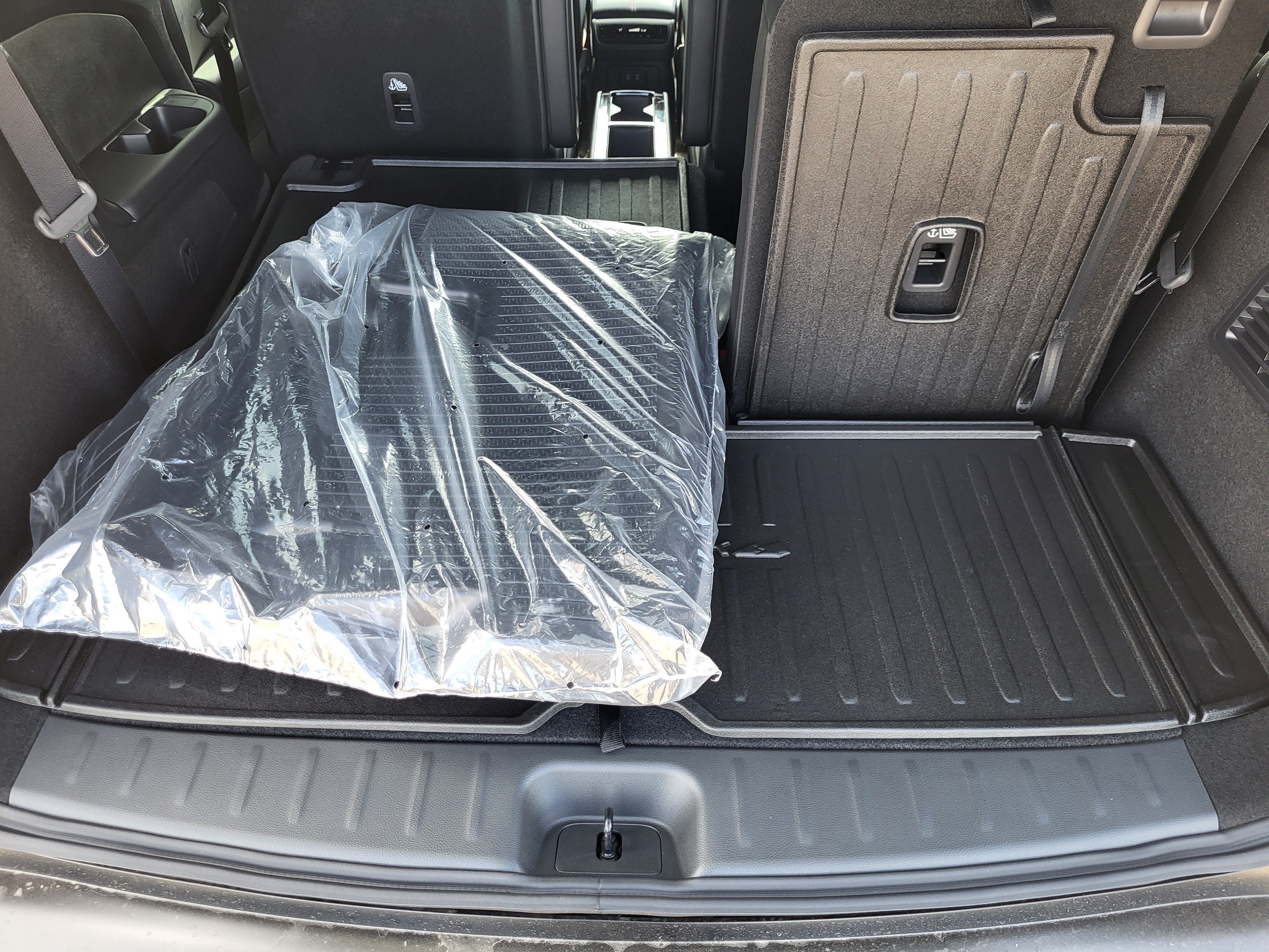 2026 Nissan Pathfinder Rock Creek 4WD