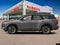 2026 Nissan Pathfinder Rock Creek 4WD