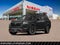 2026 Nissan Pathfinder Rock Creek 4WD
