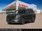 2026 Nissan Pathfinder Rock Creek 4WD