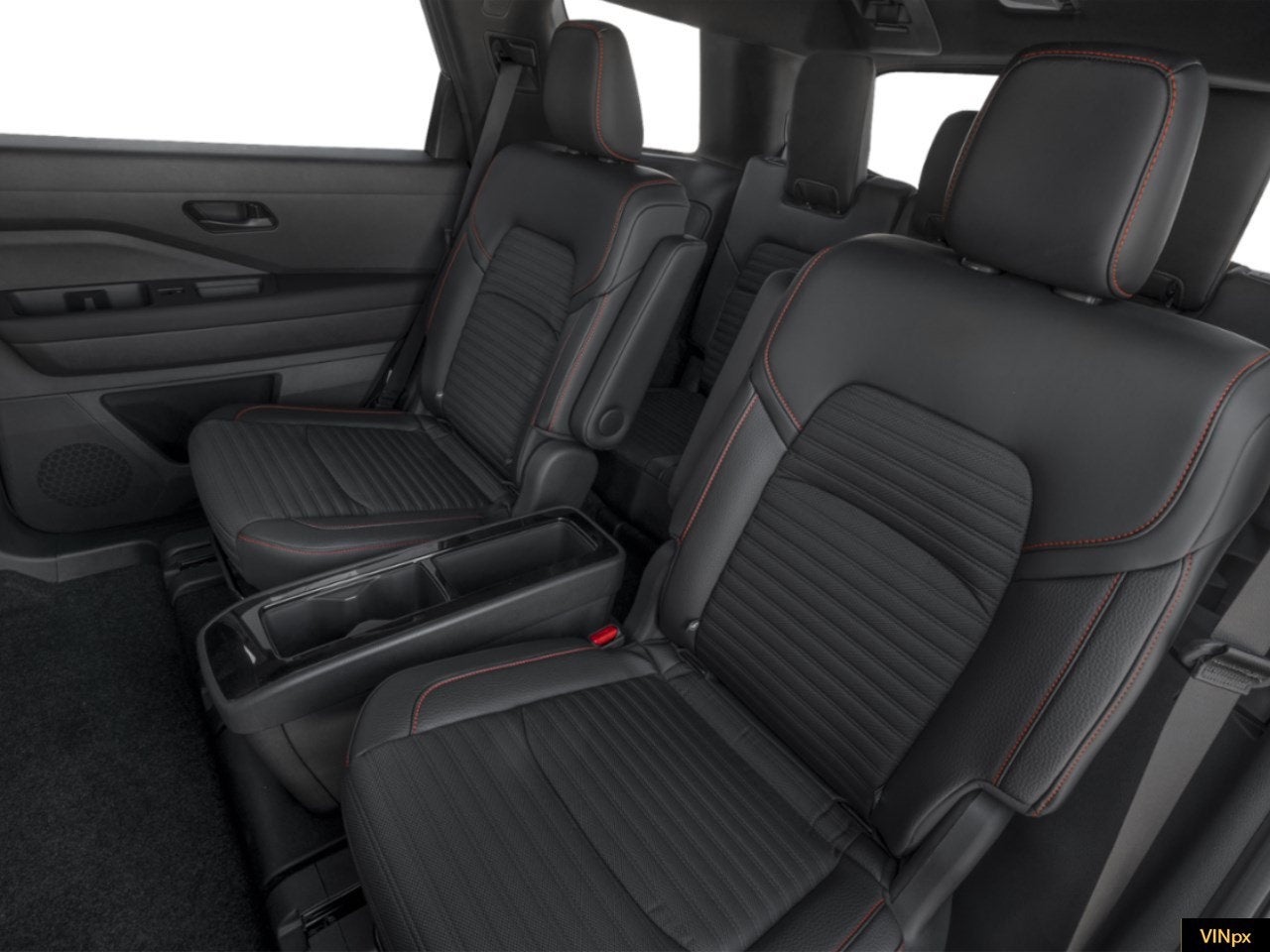 2026 Nissan Pathfinder Rock Creek 4WD