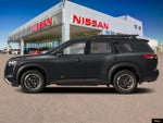2026 Nissan Pathfinder Rock Creek 4WD