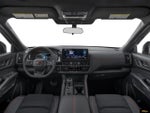 2026 Nissan Pathfinder Rock Creek 4WD
