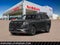 2026 Nissan Pathfinder Rock Creek 4WD